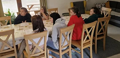 Atria i Antares z dofinansowaniem na wsparcie psychologiczne wychowanków-88562