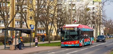 ZKM Sochaczew: są zmiany-88571