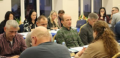 Gmina Młodzieszyn: jest program współpracy z NGOsami na 2026 rok-88589