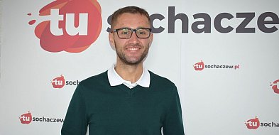 Wójt Damian Jaworski: są drogi, powstaje oświetlenie-88577