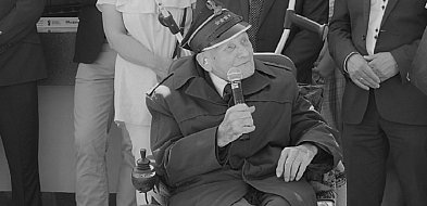 Teresin: pamięć kapitana uczczona, będzie ulica Henryka Kucharskiego-88613