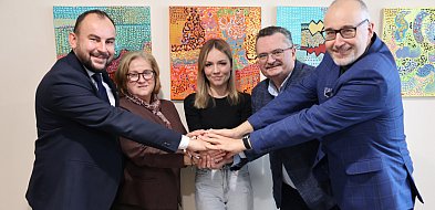 Burmistrz do dyrektorów: dostaniecie, ile chcecie-88670