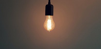 Przerwy w dostawie prądu, PGE informuje-88643