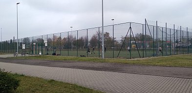 Orlik przy SP 6 do remontu? Miasto złożyło wniosek-88691