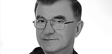Nie żyje o. Stanisław Piętka, współtwórca Niepokalanowa Lasku-88742