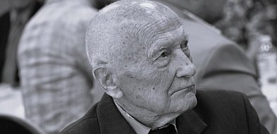 Nie żyje Jerzy Kocimski-88832