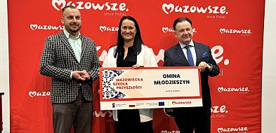 Gmina Młodzieszyn partnerem projektu Mazowiecka Szkoła Przyszłości-88874