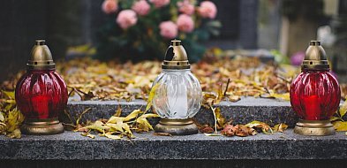 W mijających dnia odeszli od nas [7 - 14 listopada]-88934