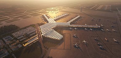 CPK uprzedza o badaniach, będą wywiady z mieszkańcami-88973