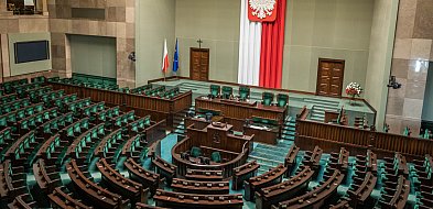 Mieszkańcy gminy Rybno zaproszeni na wycieczkę do Sejmu-88982