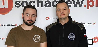 Sochaczewska Grupa Odkrywców Historii z małym jubileuszem-88976