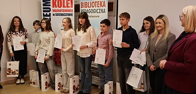 Patriotyzm, książka, kolej: za nami konkurs "Między wersami, a peronami.."-89033