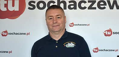 Stachlewski do kierowców: nie bądźcie jak Rudy 102-89066