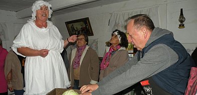 Towarzystwo Kampinoskie zaprasza na tradycyjne kiszenie kapusty-89063