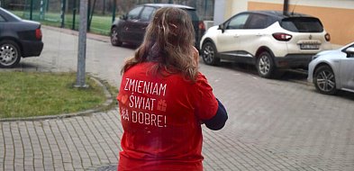 Szlachetna Paczka jak iskra, można wybierać rodziny-89078