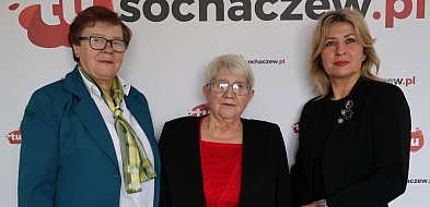 Klub Senior plus w Iłowie ma już 5 lat-89090