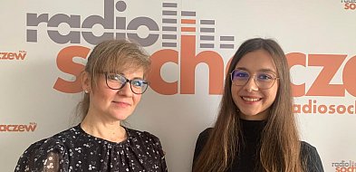 Sochaczewianka z międzynarodowym sukcesem! Rozmawiamy z Alicją Krasucką-89081