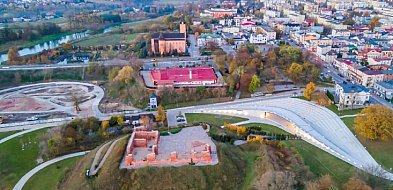 Powiat sochaczewski z dodatkowymi pieniędzmi na ochronę ludności-89202