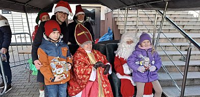 Spotkanie z Mikołajem w Rybnie: będą prezenty i dobra zabawa-89265