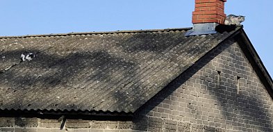 Pół na pół: azbest w Sochaczewie wciąż w grze-89253