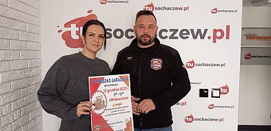 Wyprzedaż garażowa w Nowej Suchej, pomysł zrodził się z jednej sokowirówki-89241