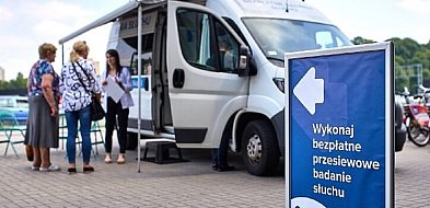 Bezpłatne badania słuchu w Sochaczewie-89328