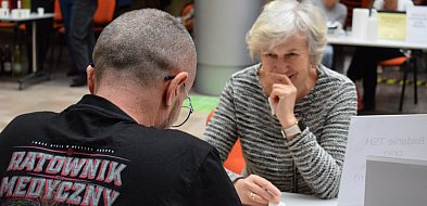 Sochaczew: zajrzeliśmy do Miasteczka Zdrowia w kramnicach-89313