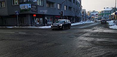 Ostrzeżenie pierwszego stopnia dla mieszkańców naszego powiatu-89353