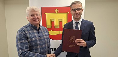 Będą nowe wiaty przystankowe w Gminie Rybno-89367