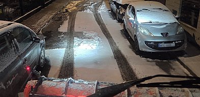 Pług się nie mieści: ratusz apeluje-89343