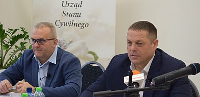 Śmieci w gminie Brochów od nowego roku droższe-89478