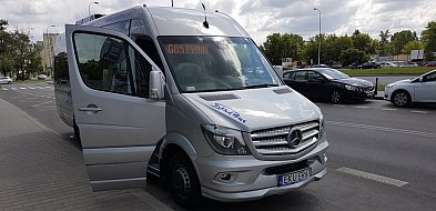 Sand–Bus zawiesza relacje na linii Gostynin–Warszawa-89616