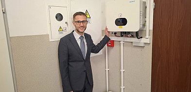 Magazyny energii w Gminie Rybno zamontowane-89598