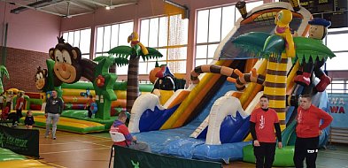 Iłów zaprasza na Mikołajkowy Festiwal Dmuchańców-89592