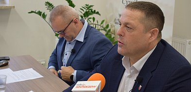 Wójt Brochowa: historyczna chwila, bez deficytu na koniec roku-89613