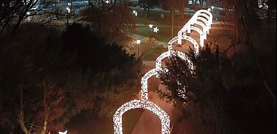 Traugutta: zapowiedzieli, że będzie ładnie i jest bardzo ładnie-89580