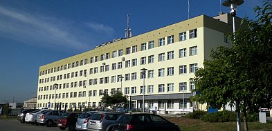 Szpital w Sochaczewie wstrzymuje zabiegi planowe-89646