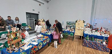 Kiermasz w Dwójce: do wygrania dzień z burmistrzem-89700