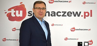 Poseł Małecki: dobijam się o pieniądze dla szpitala-89703