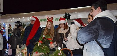 Jarmark Franciszkański w Teresinie w zmienionej lokalizacji-89709