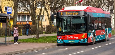 ZKM wprowadza zmiany w rozkładach jazdy autobusów, powodem pociągi-89748
