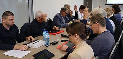 Sesja rady w Brochowie: rekordowy budżet 2026, po raz pierwszy bez deficytu-89814