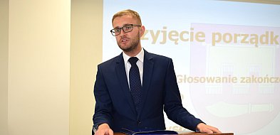 Gmina Rybno z budżetem na przyszły rok, radni jednomyślni-89823