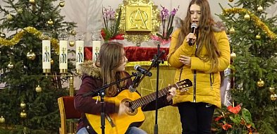 To już VII Gminne Kolędowanie w Pilawicach, będą upominki dla wszystkich-89835