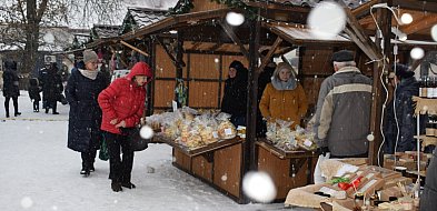 Sochaczew: trzydniowy, plenerowy Jarmark Świąteczny, wystawcy poszukiwani-89877