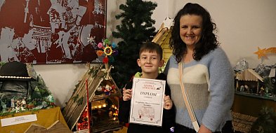 Najpiękniejsze szopki w powiecie wybrane, muzeum zaprasza na wystawę-89868