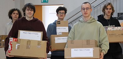 Weekend Cudów, czyli finał Szlachetnej Paczki w Sochaczewie-89871