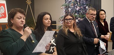 Gmina Iłów z budżetem na 2026, za nami ostatnia sesja w tym roku-89988