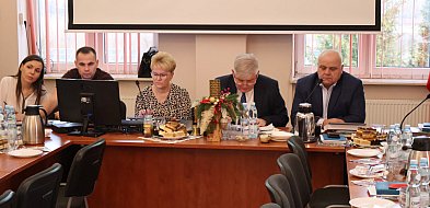 Gmina Sochaczew: za nami ostatnia w tym roku sesja rady-90081