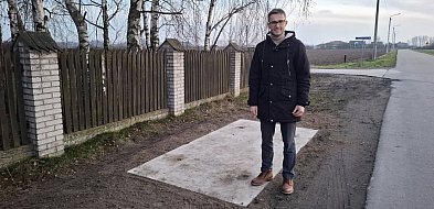 Gmina Rybno: jeszcze nic tu nie ma, ale zaraz będzie-90187